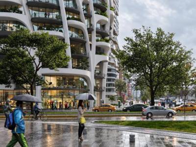 Ysh Venta | Estudio | La Carolina | Piso 11