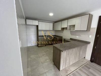 Departamento de 80 m&sup2; con 3 Dorm. en Venta en Carcel&eacute;n