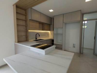 Hermoso Departmento de Venta en El Chequi&ntilde;an