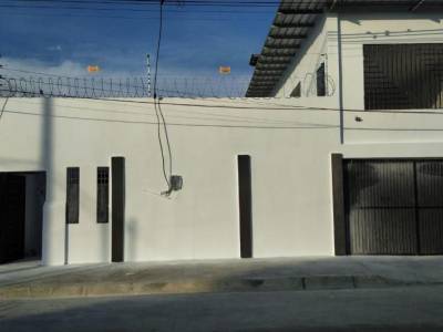 Casa por Estrenar en General Villamil Playas