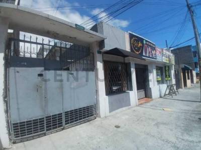 En Venta Casa Rentera en Cotocollao